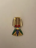 Egyptian Brooch
