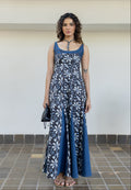 Celeste maxi dress