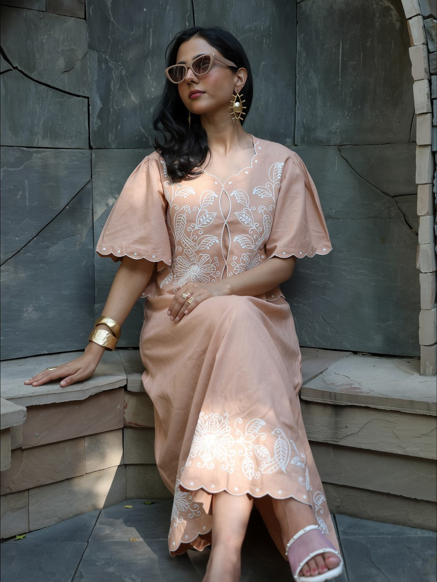 Fawn Skirt