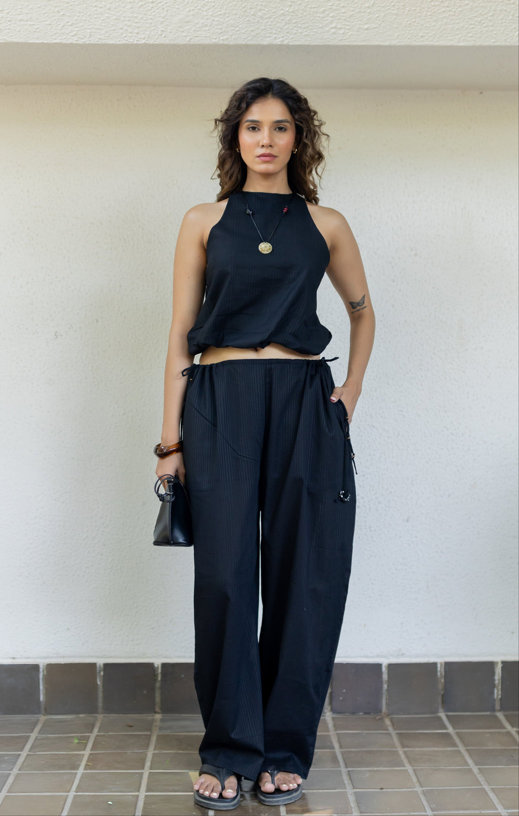 Èlan flow co-ord