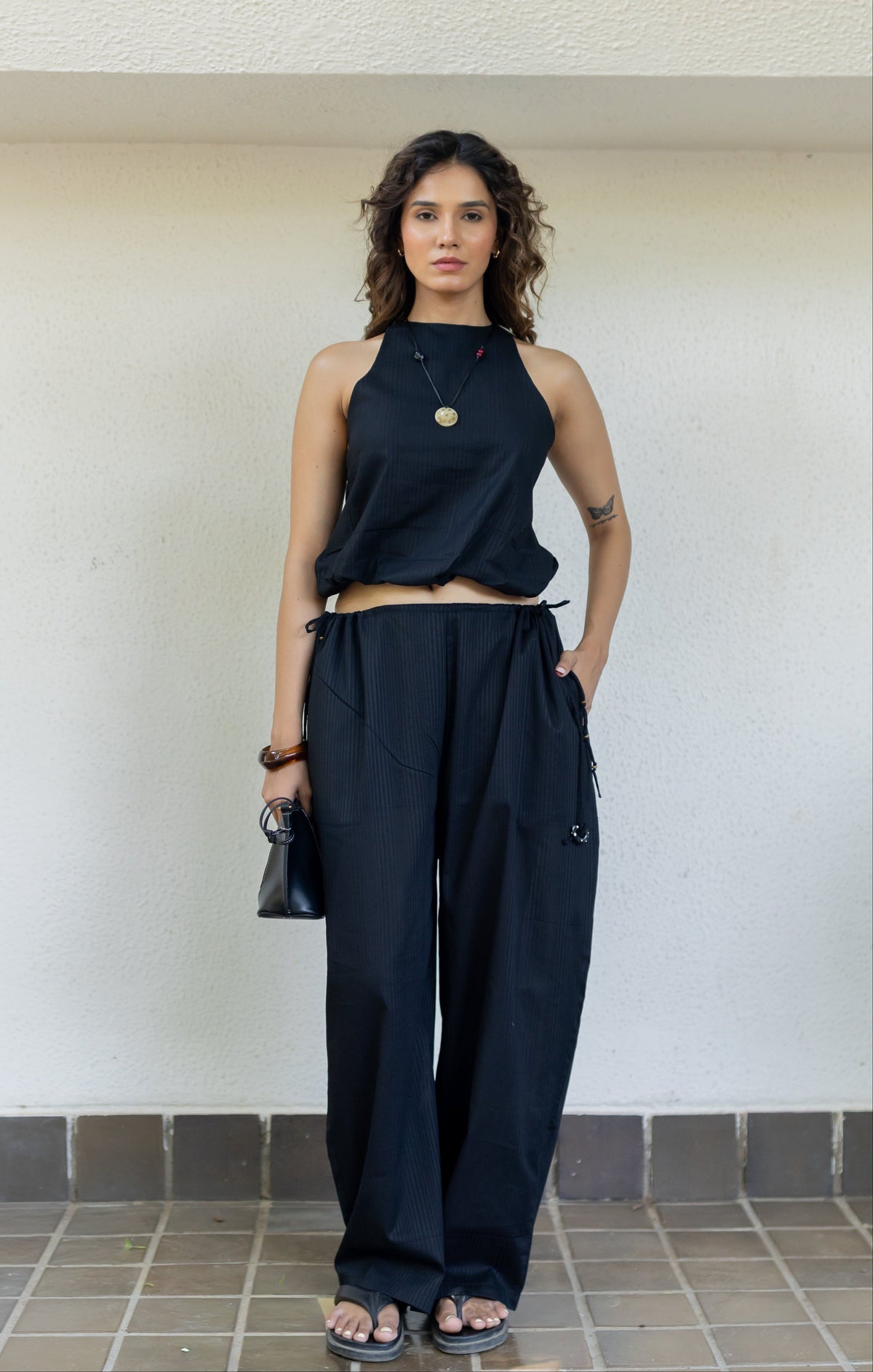 Èlan flow co-ord — annstudios.in, The Curated Collective