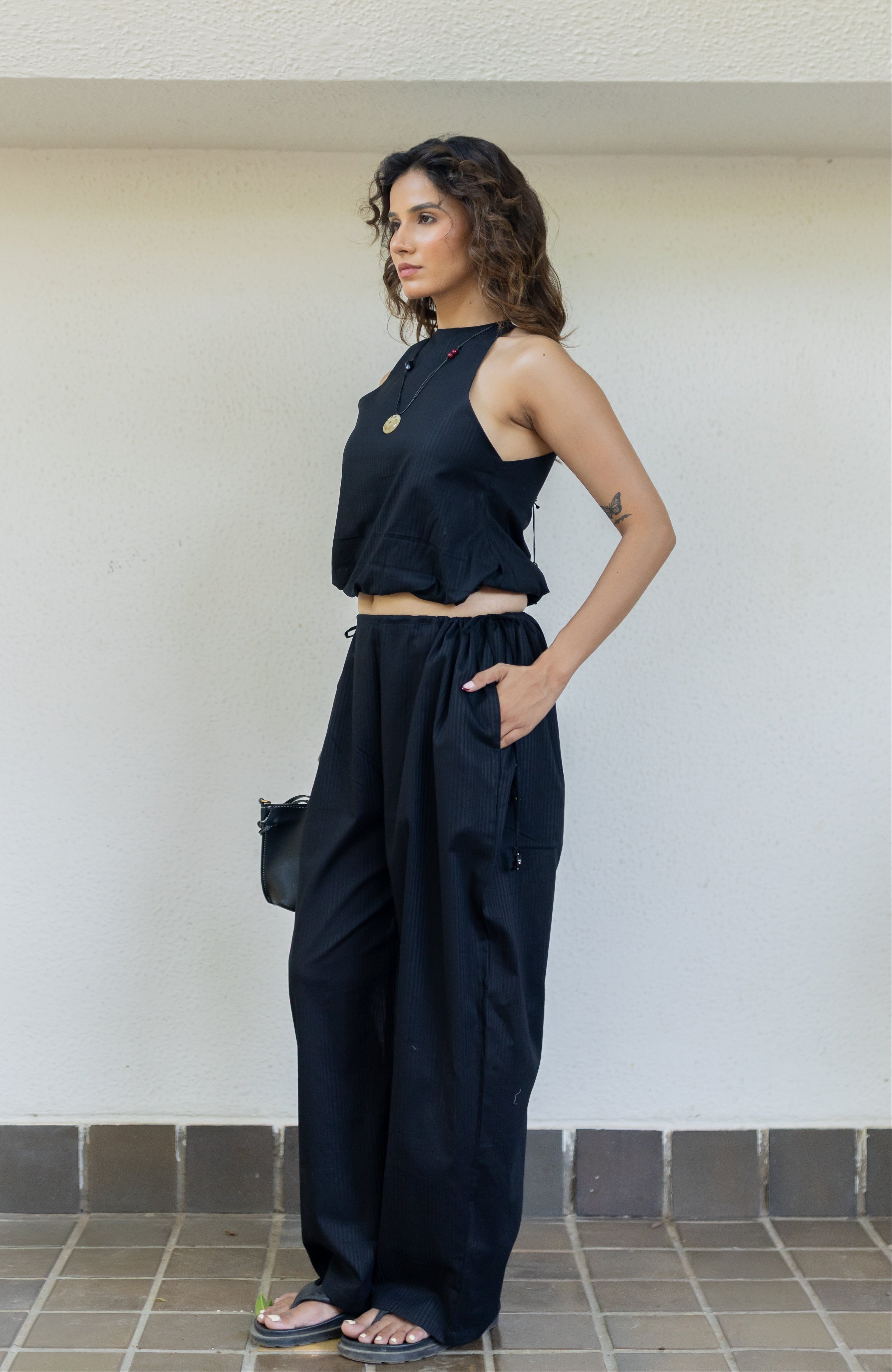 Èlan flow co-ord