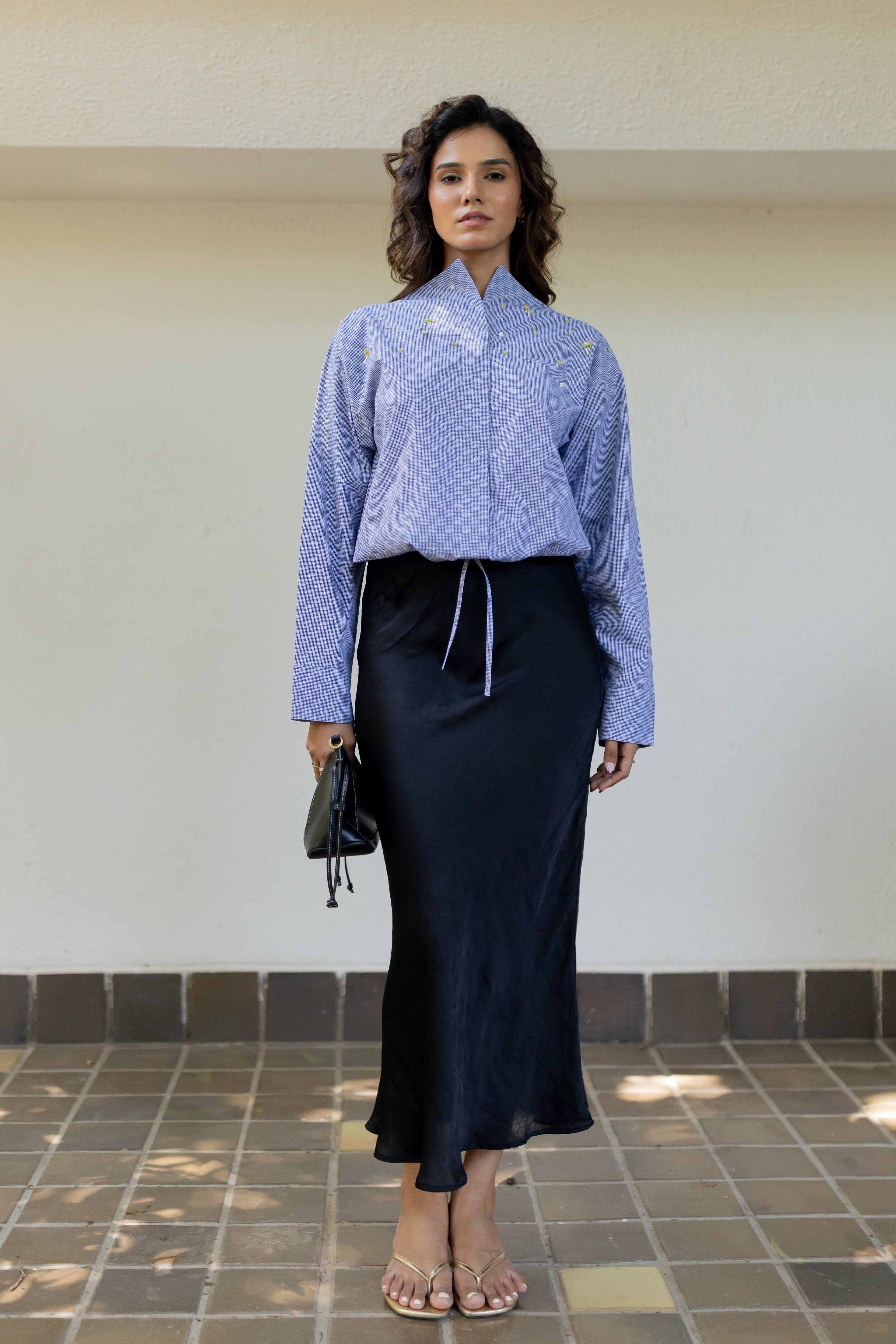 Verona blouse