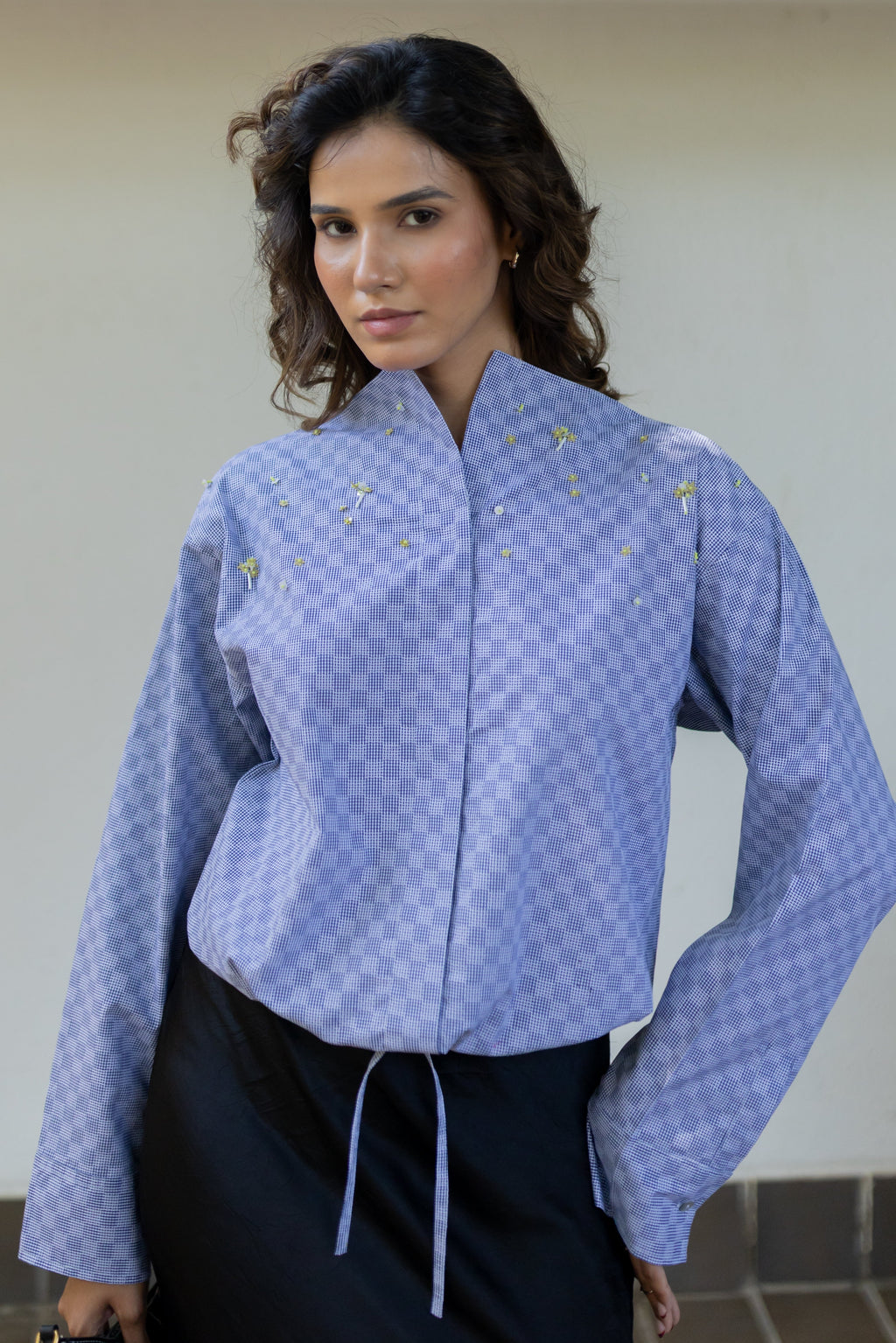 Verona blouse
