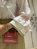 Camisa rosa