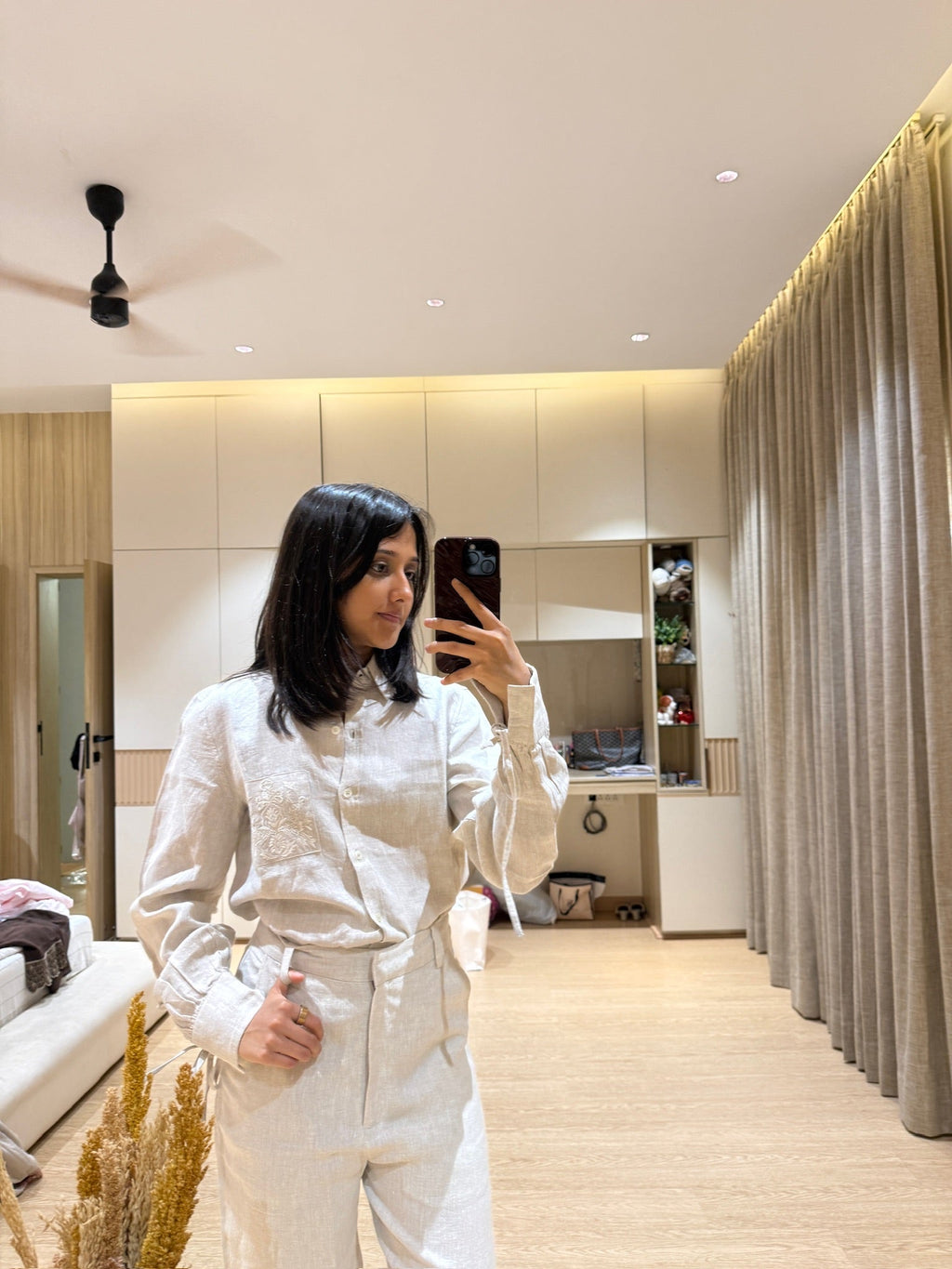 Coconut Shirt