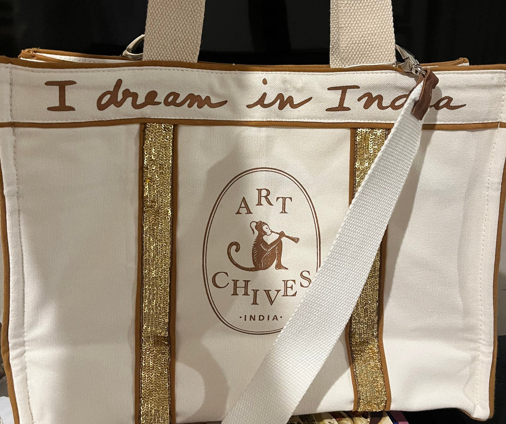 The Sparkler - Medium