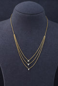 Layered Necklace