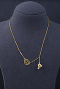 Badminton Necklace