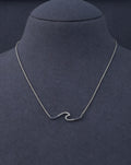 Wave Necklace