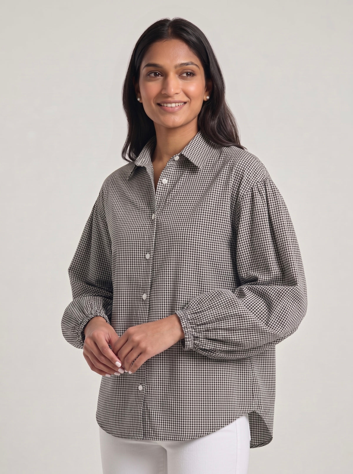 Spirited Shirt — Aléia, The Curated Collective