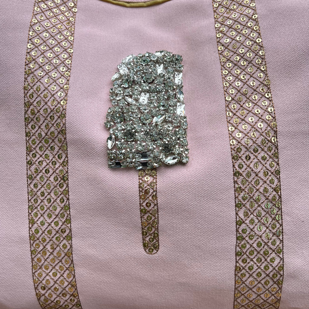 Summer Duo (Strawberry Pink)