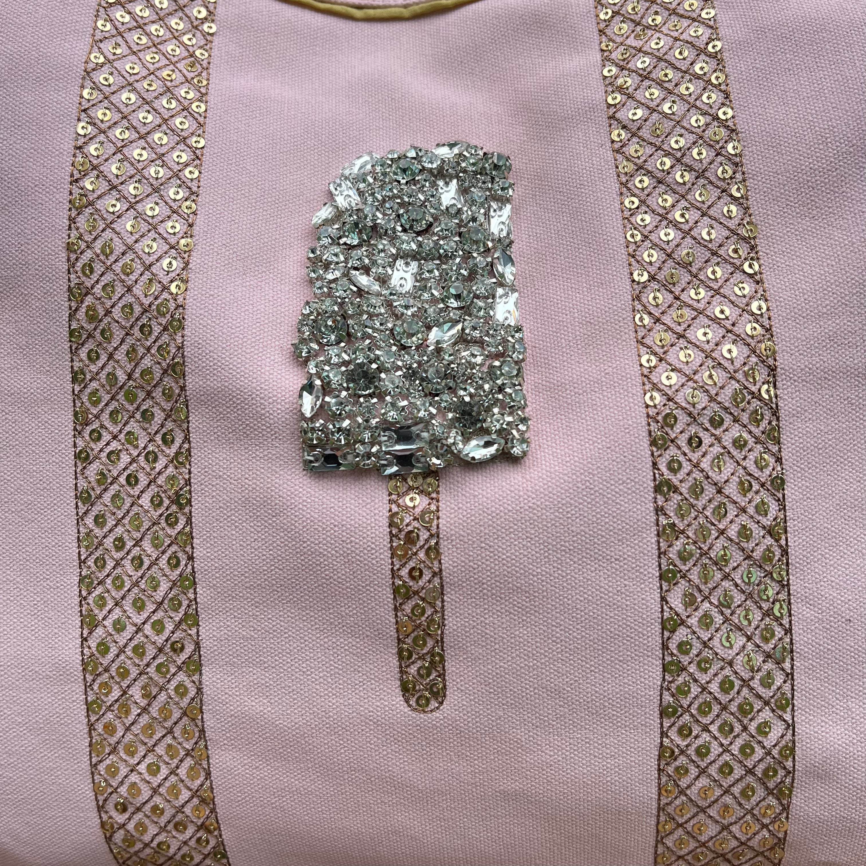 Summer Duo (Strawberry Pink)