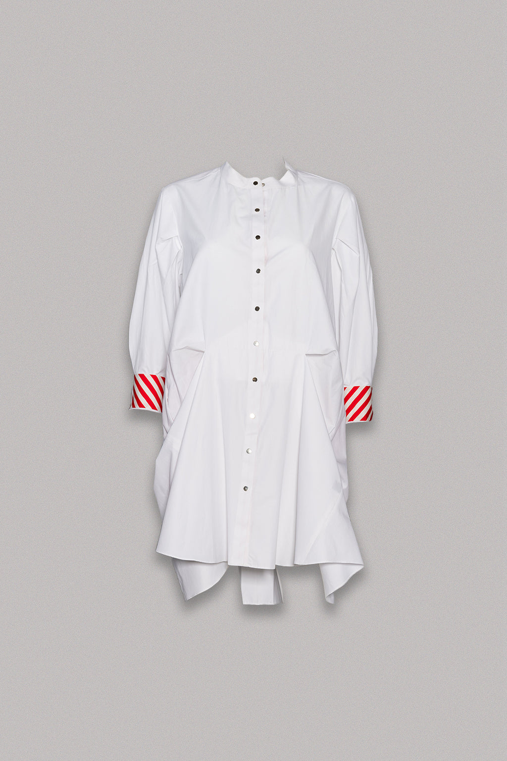 ISLA REFRAME - Shirtdress