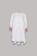 ISLA REFRAME - Shirtdress