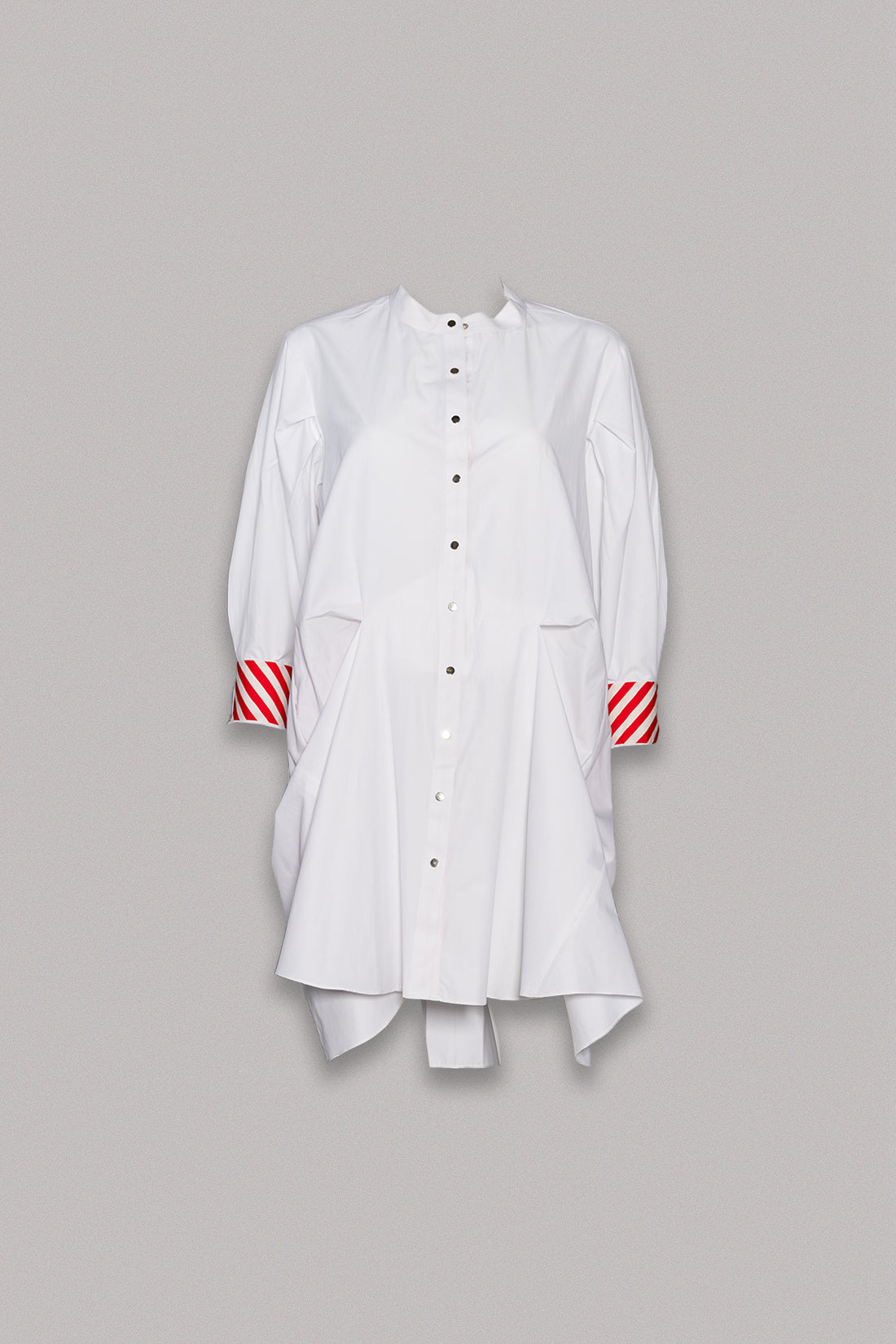 ISLA REFRAME - Shirtdress