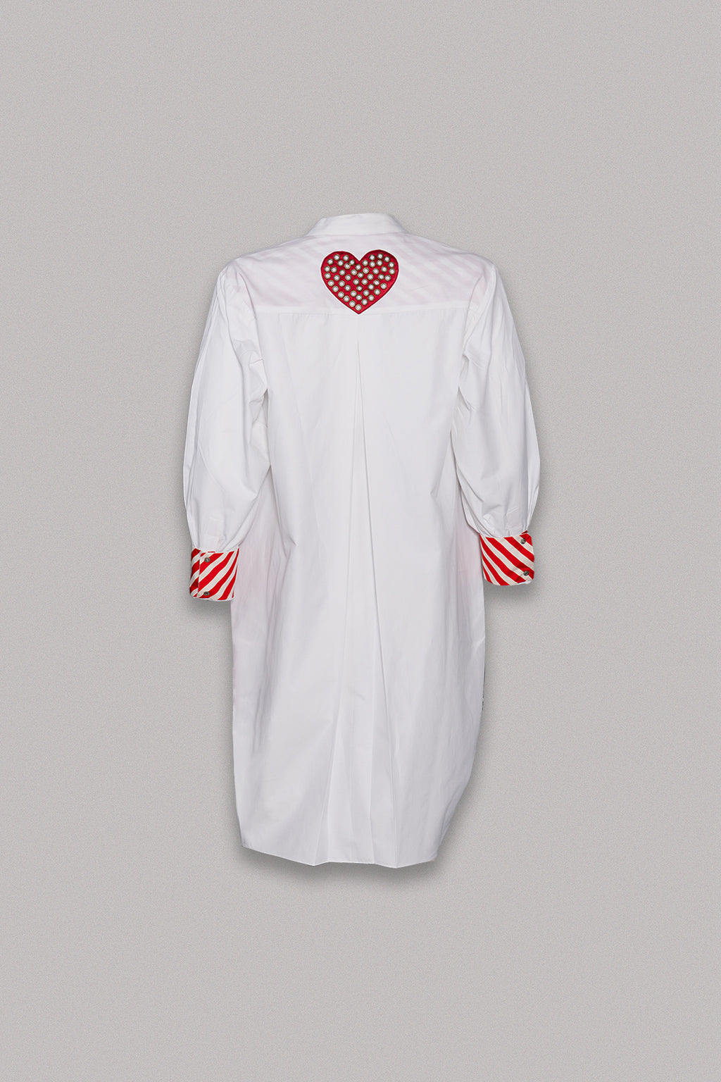 ISLA REFRAME - Shirtdress