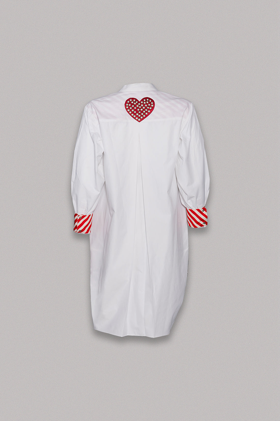ISLA REFRAME - Shirtdress