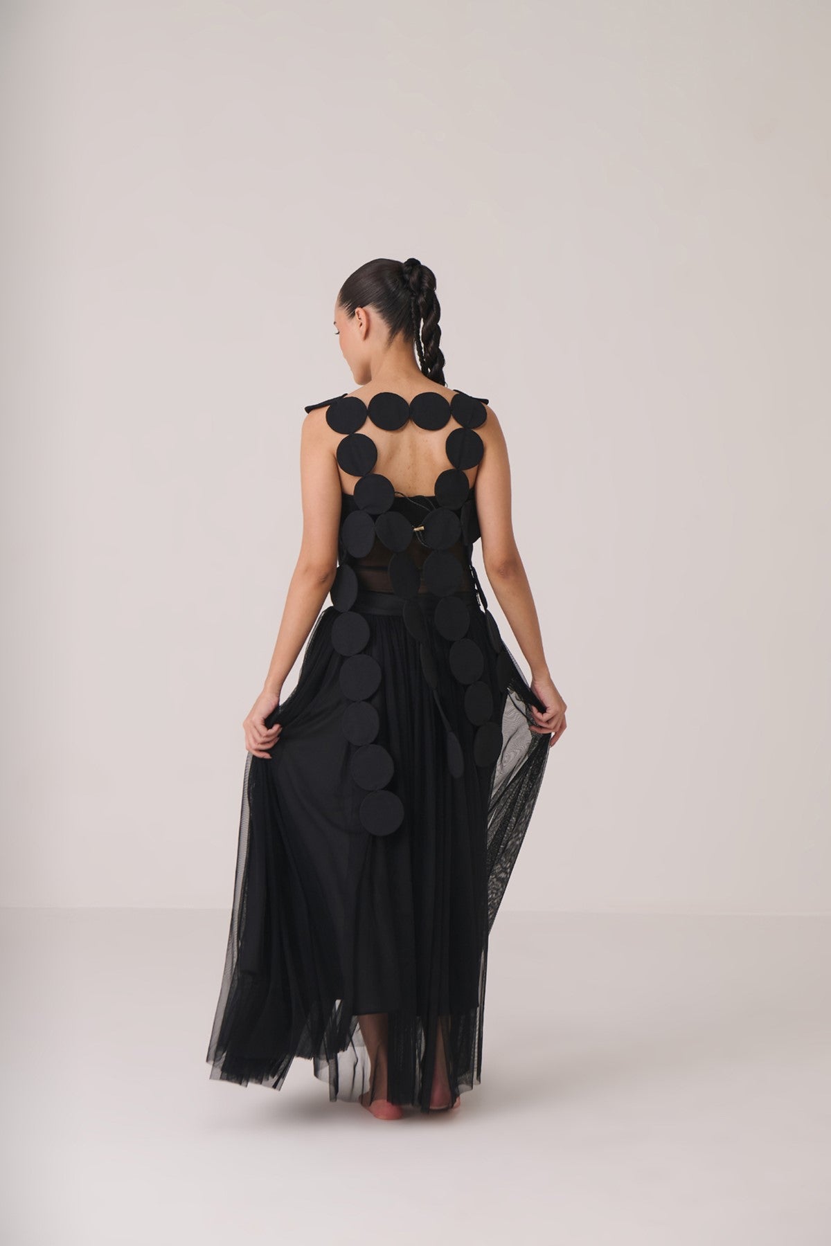 IWA - Spiral Suspender — view 4