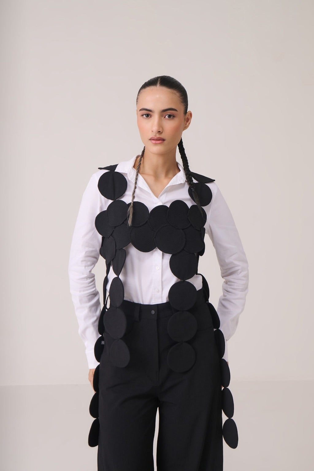 IWA - Spiral Suspender — view 2