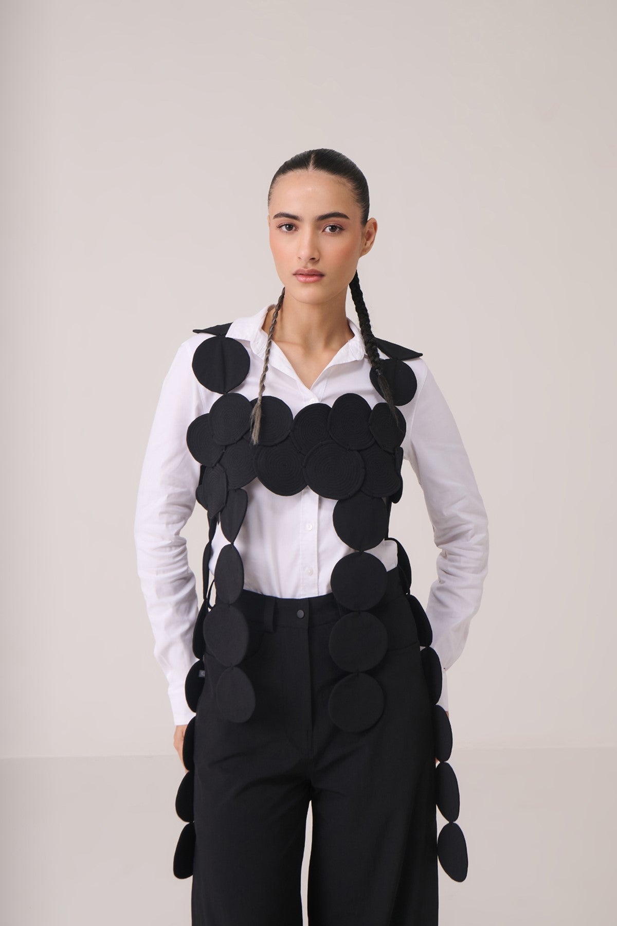 IWA - Spiral Suspender — view 2