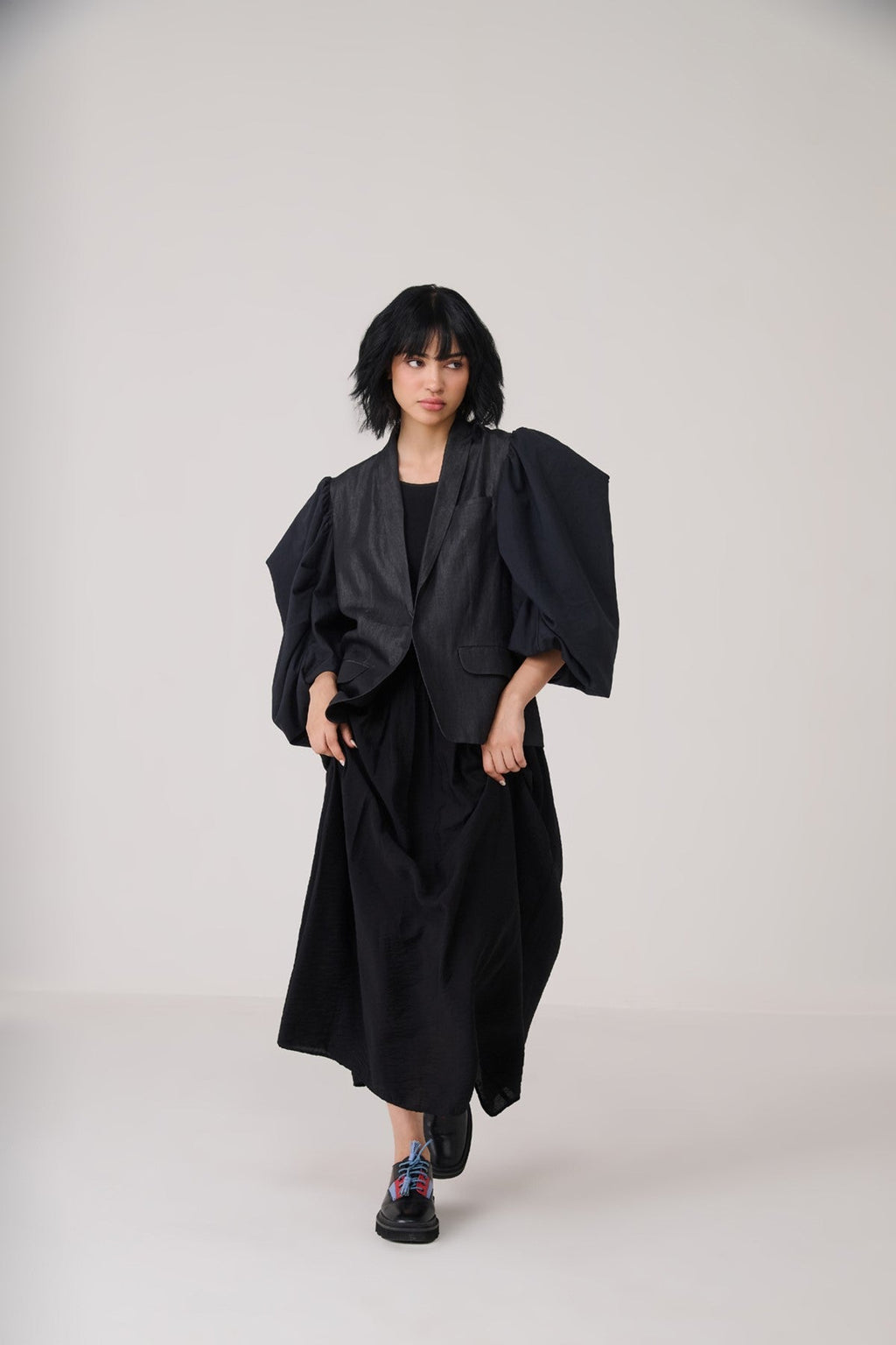 JIN - Jacket — view 2