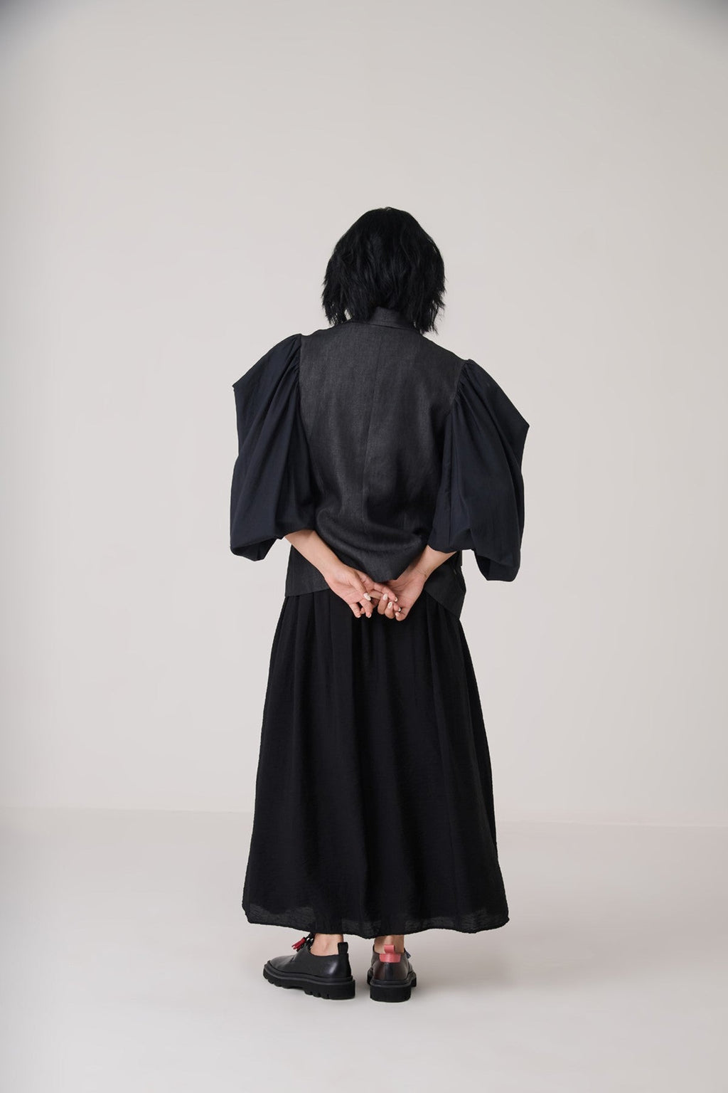 JIN - Jacket — view 3