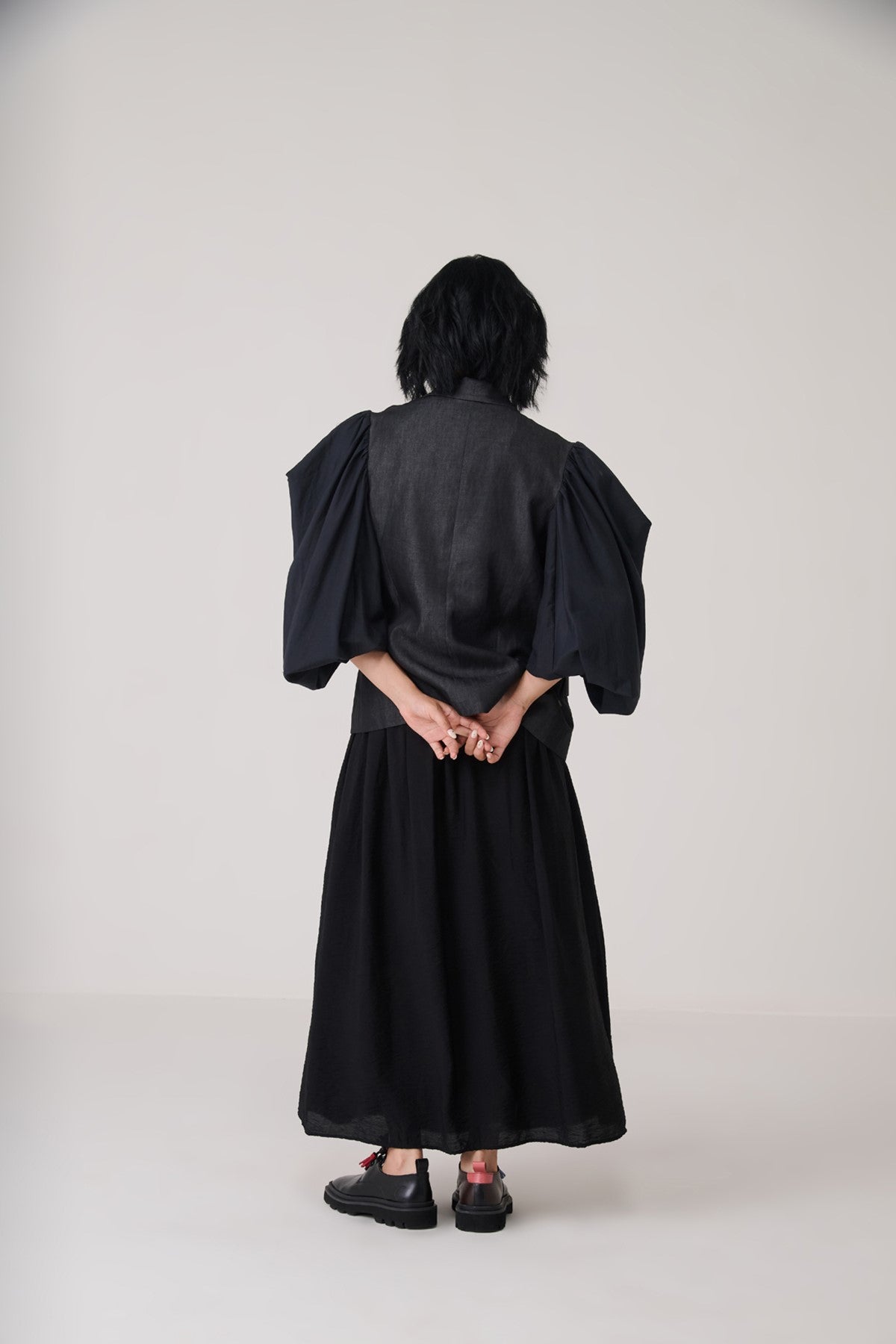 JIN - Jacket — view 3