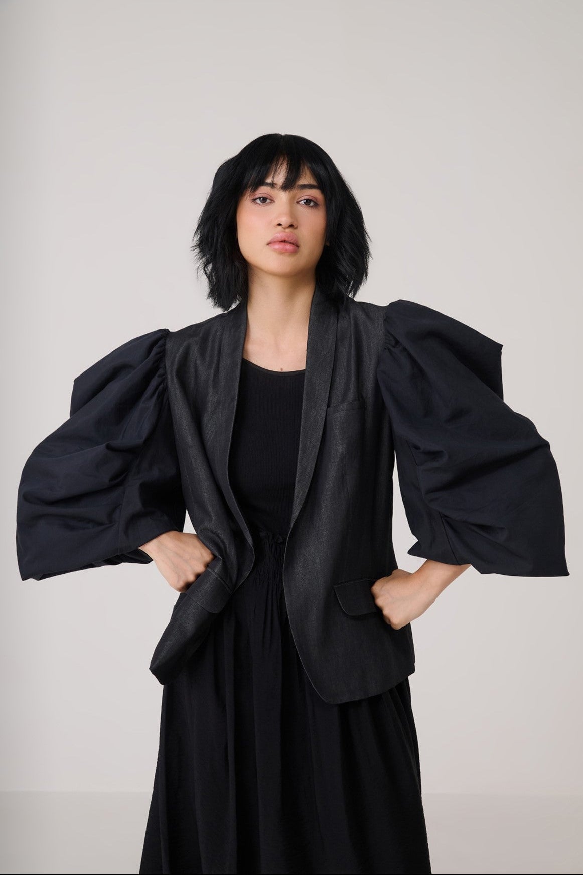 JIN - Jacket — view 1