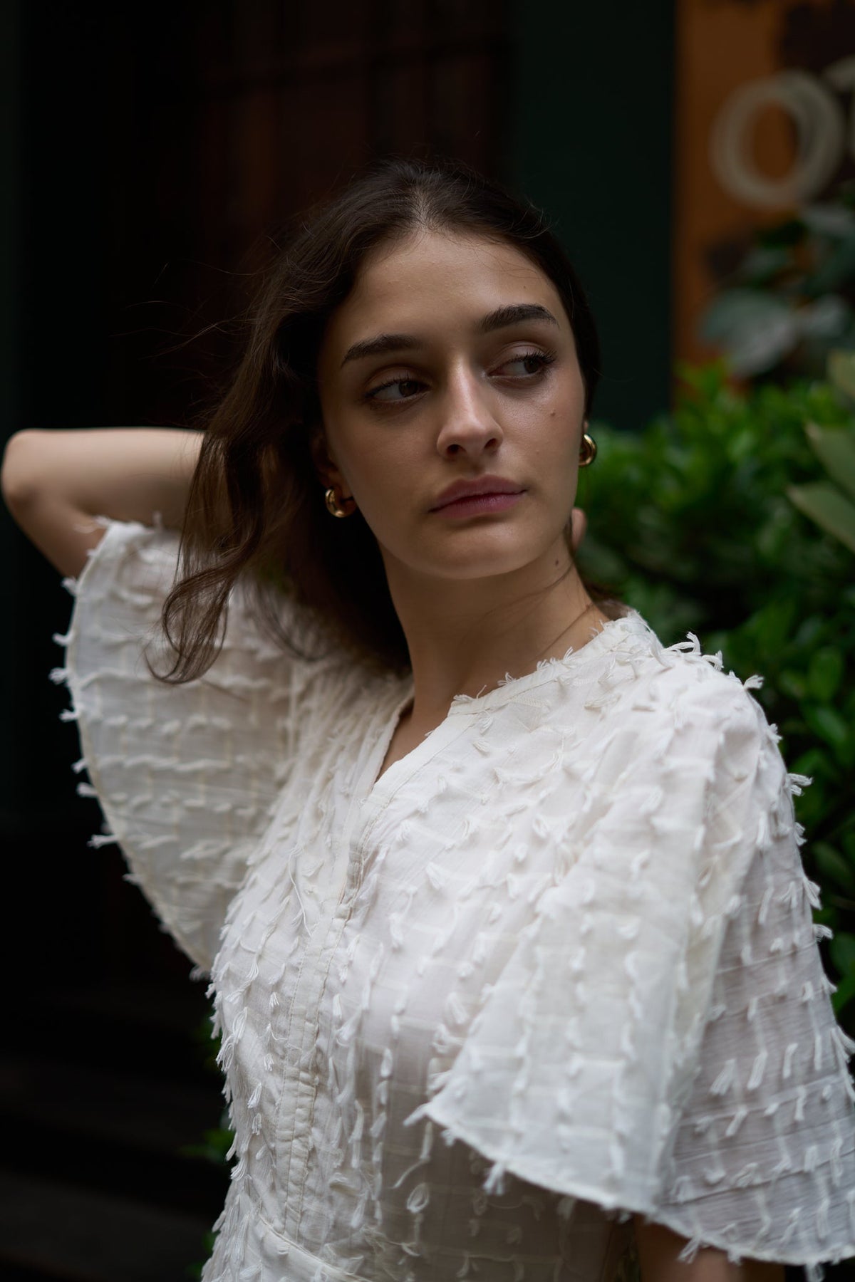 Seraphine Dress