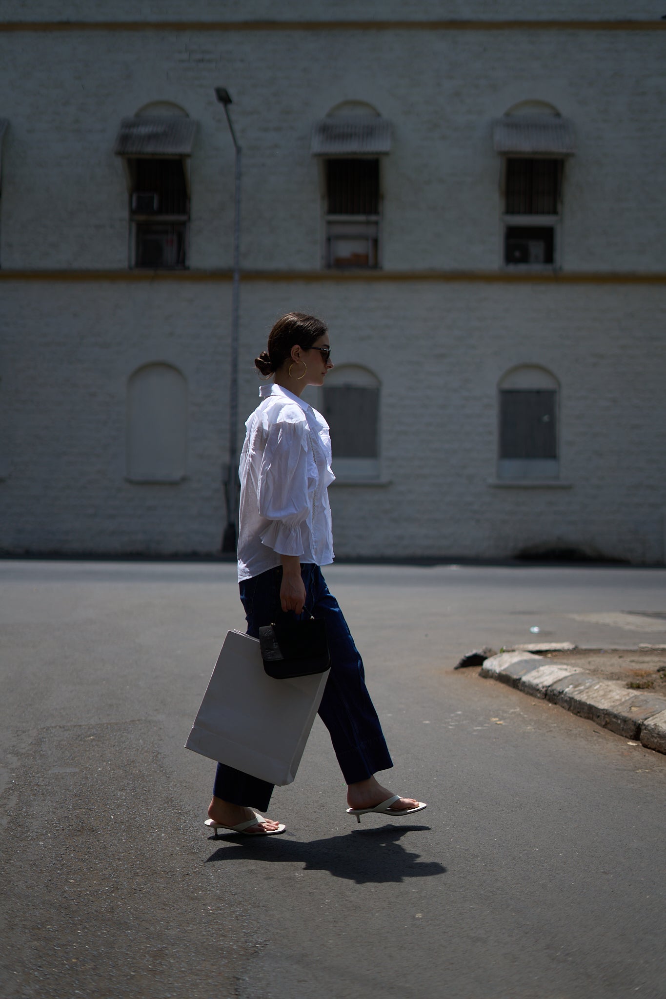 Valentina Blouse