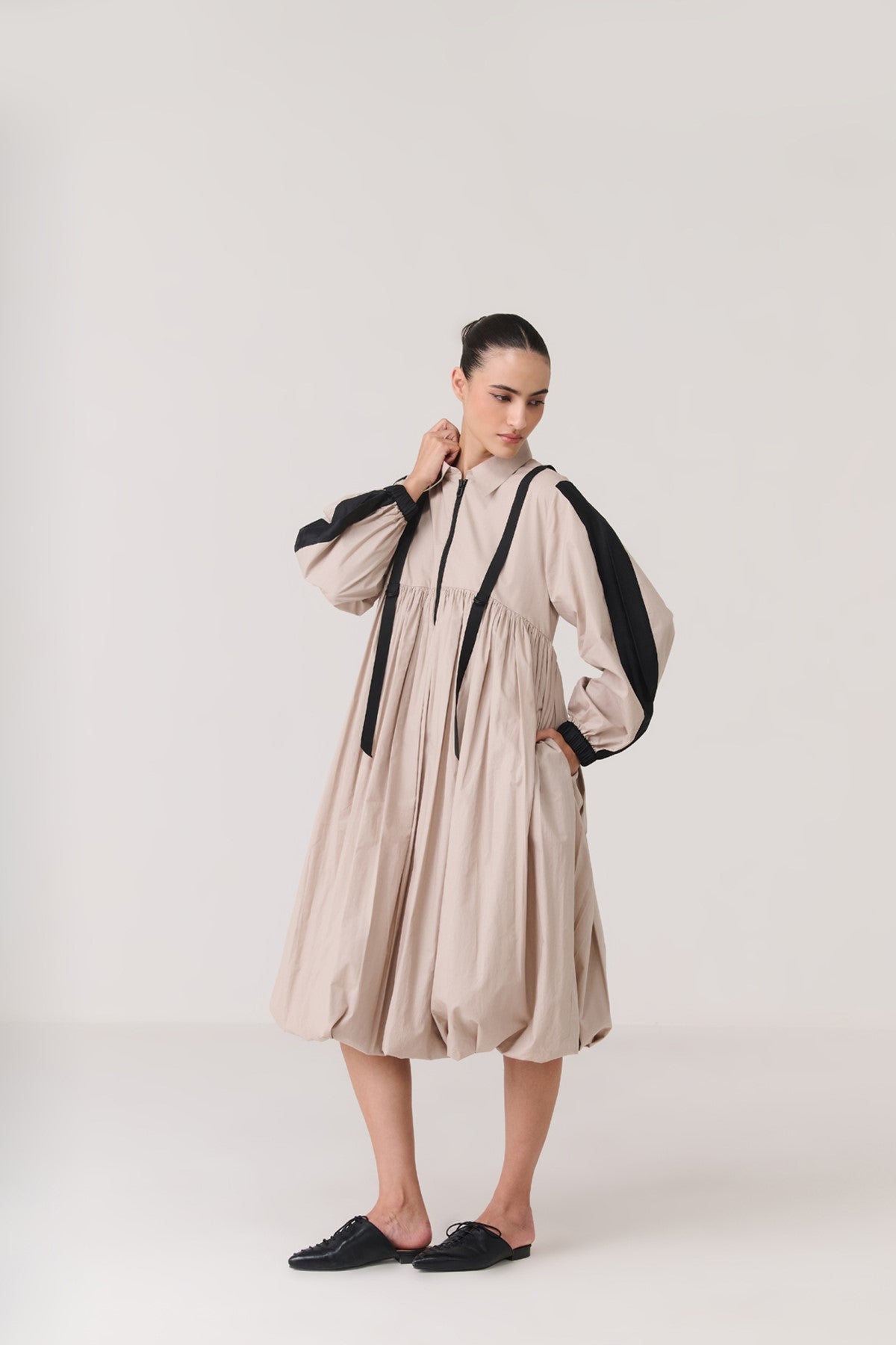 JUN - Dress — view 3