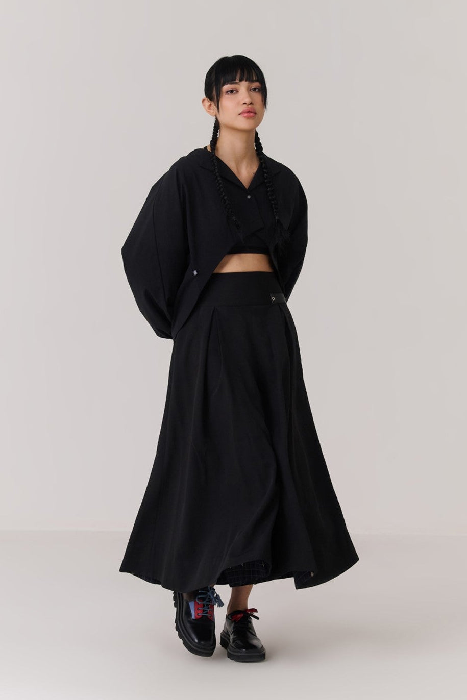JURO - Culottes — view 1
