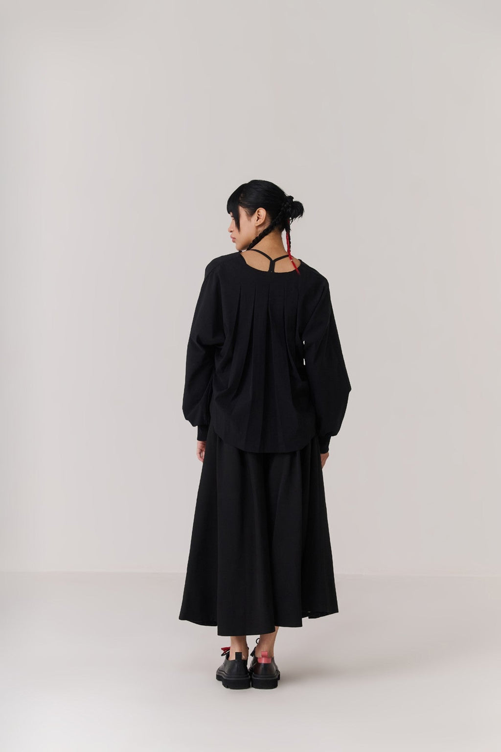 JURO - Culottes — view 2