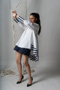 KAIO - Shirtdress