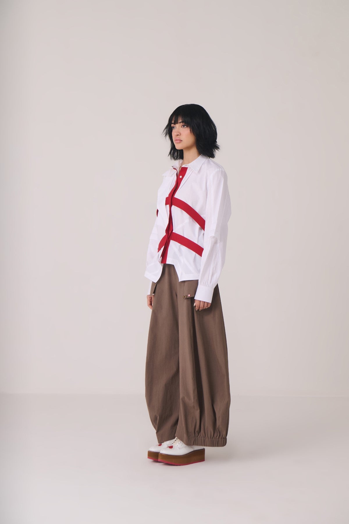 KAITO - Shacket — view 3
