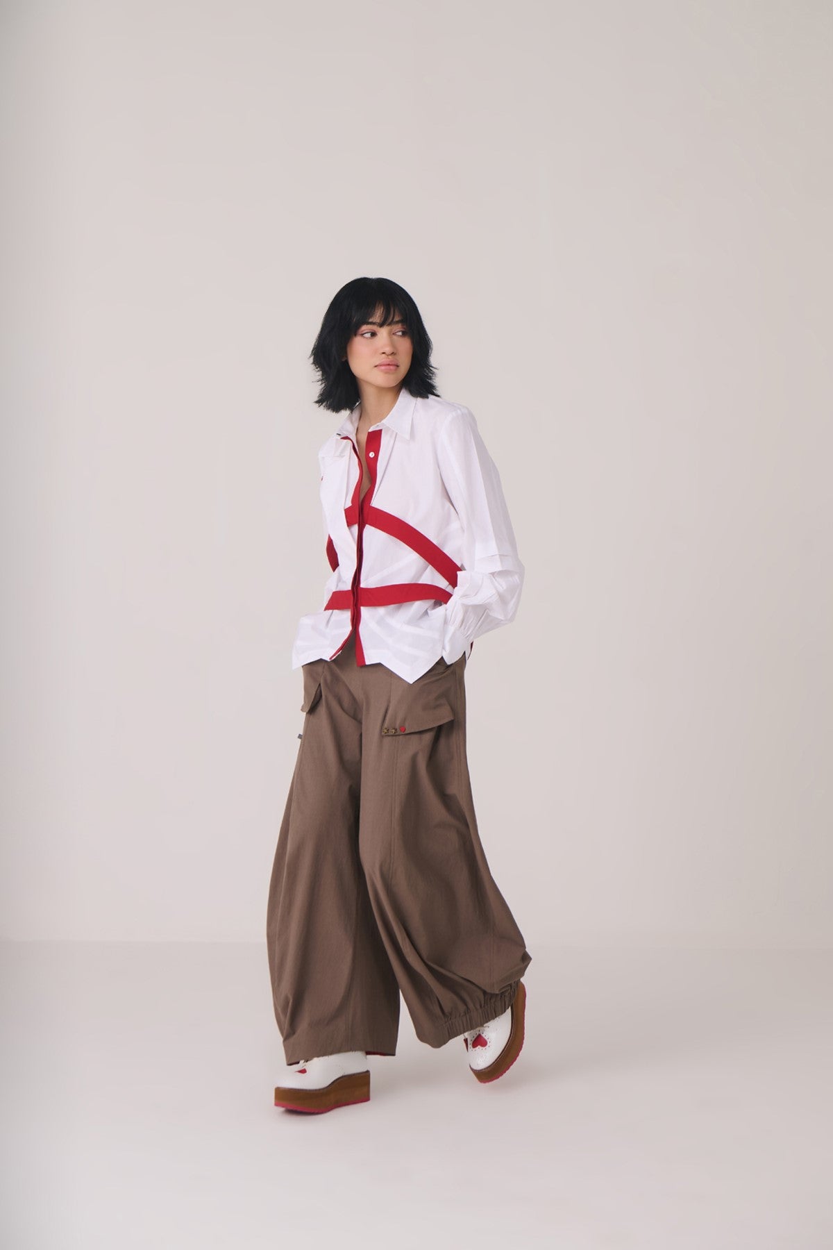 KAITO - Shacket — view 4