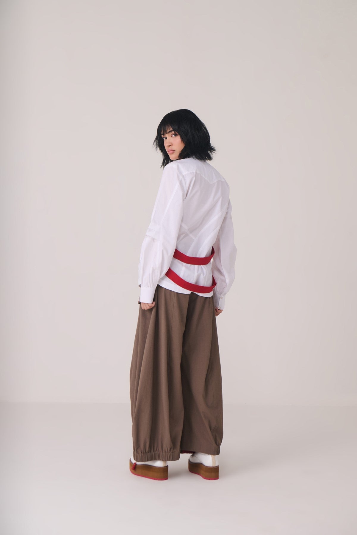 KAITO - Shacket — view 5
