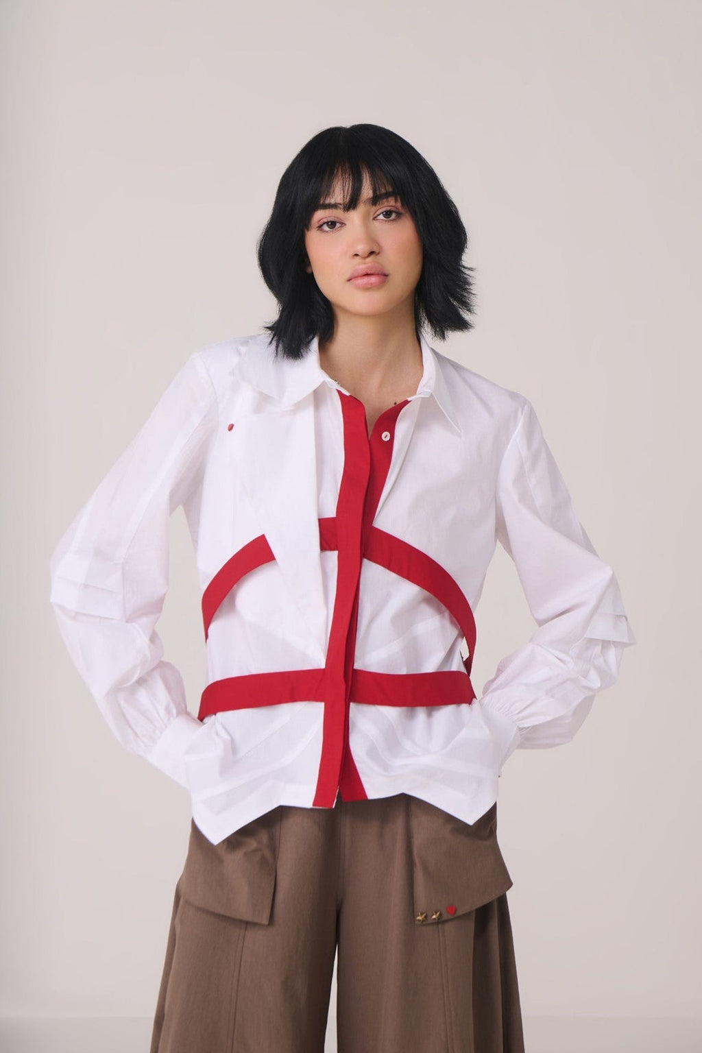 KAITO - Shacket — view 1
