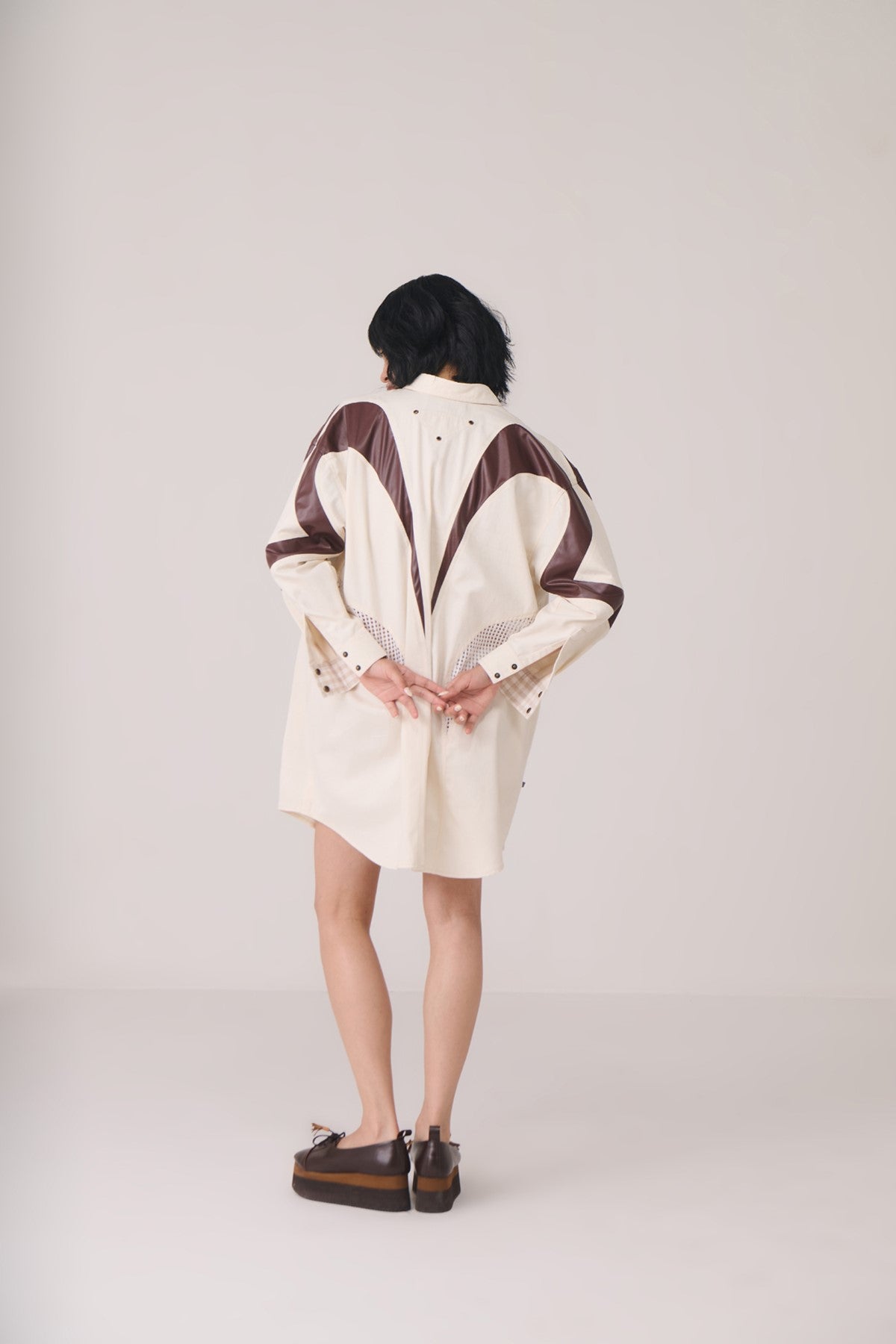 KEU - Shirtdress — view 5