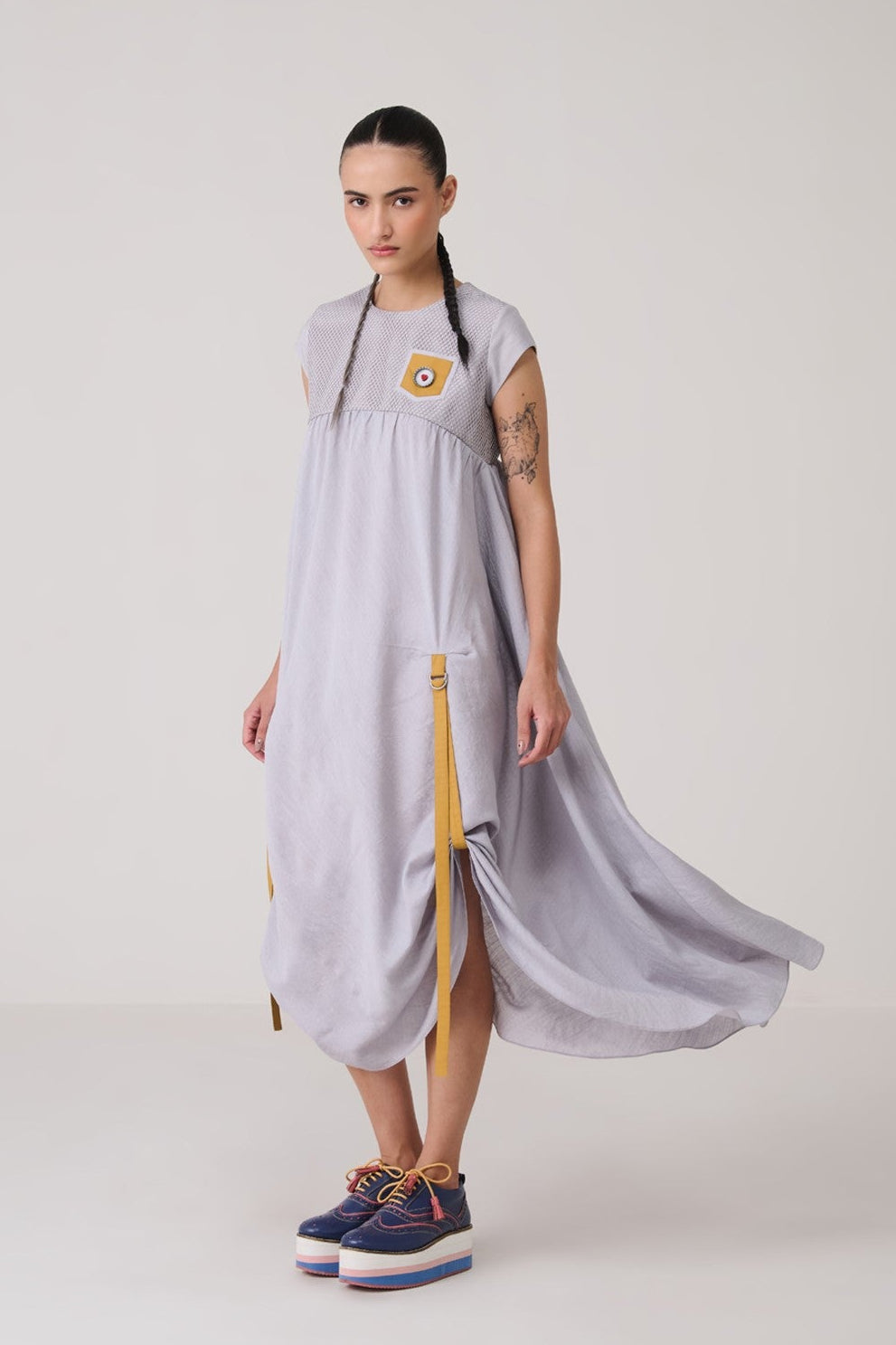 KIMI - Dress — view 1