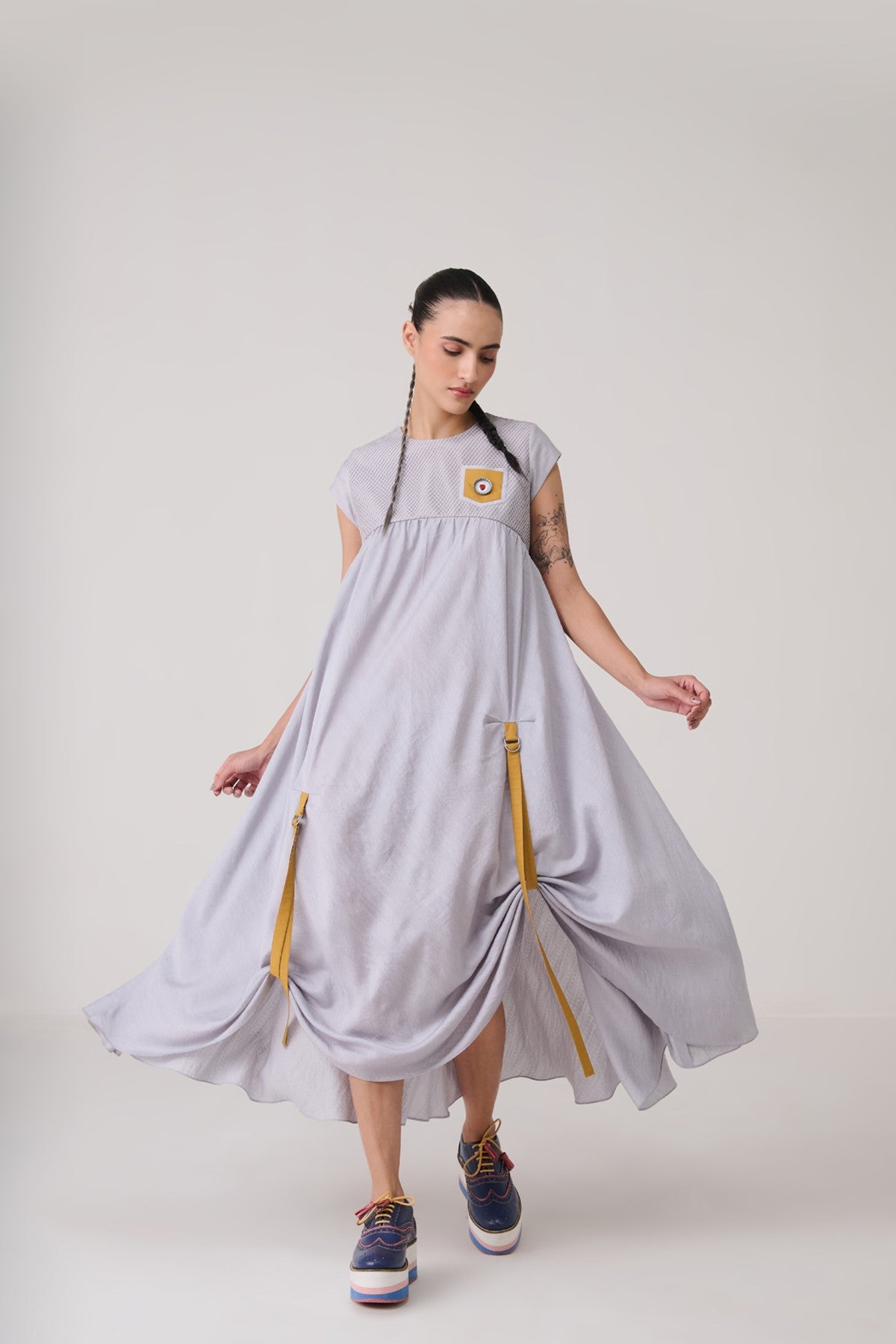 KIMI - Dress — view 2