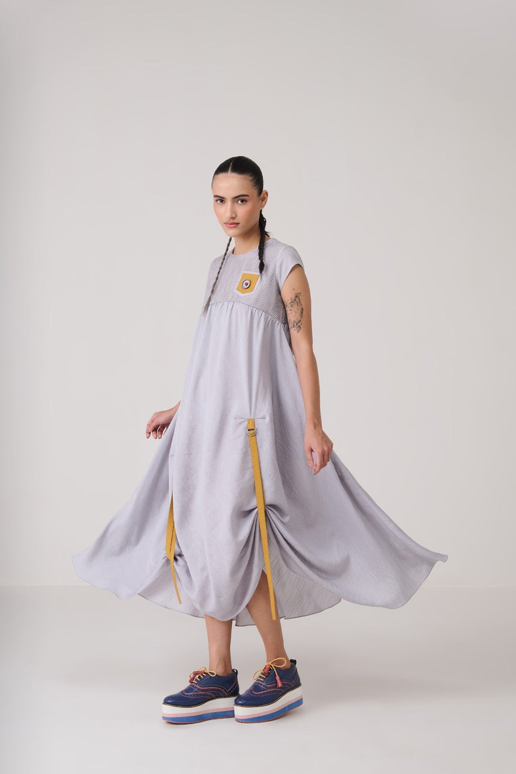KIMI - Dress — view 3
