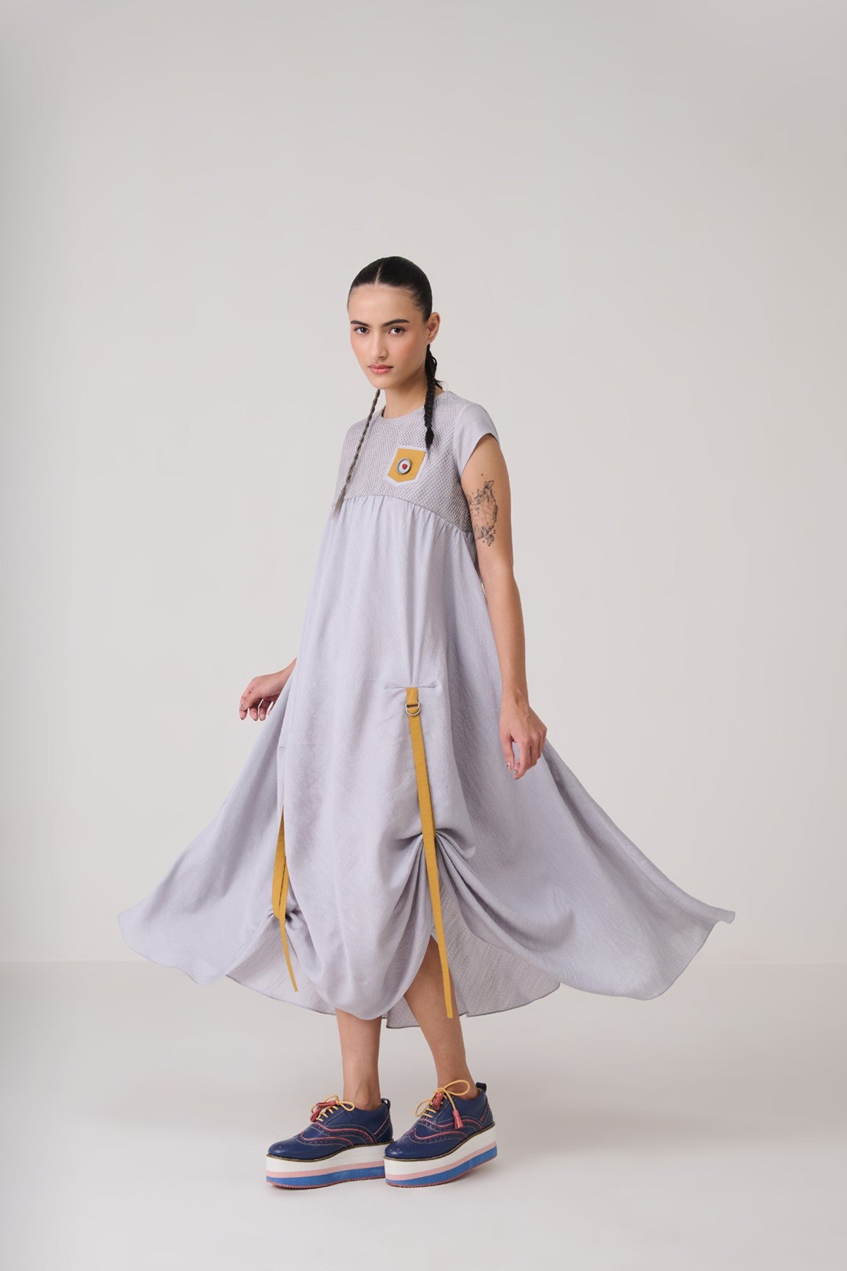 KIMI - Dress — view 3