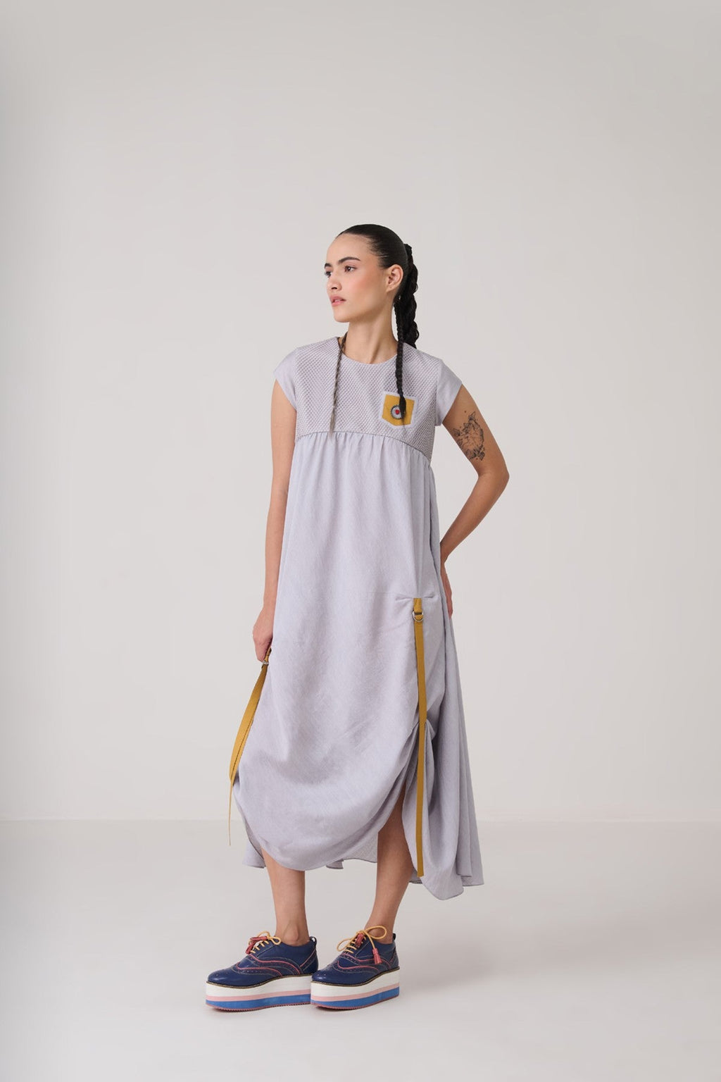 KIMI - Dress — view 4