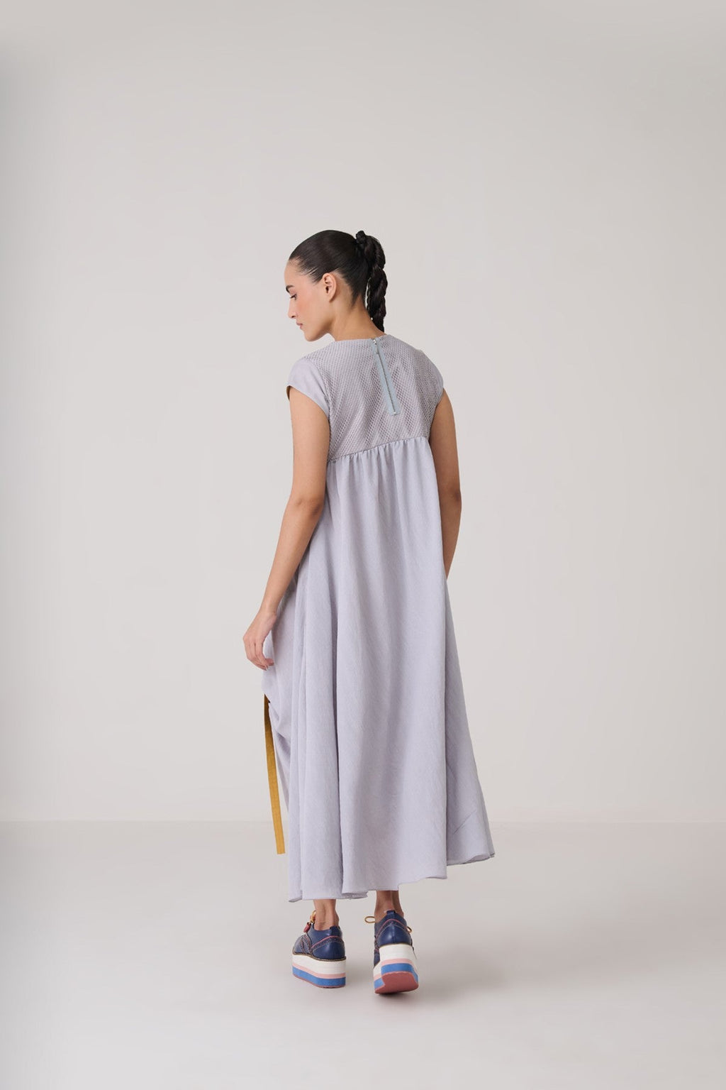 KIMI - Dress — view 5