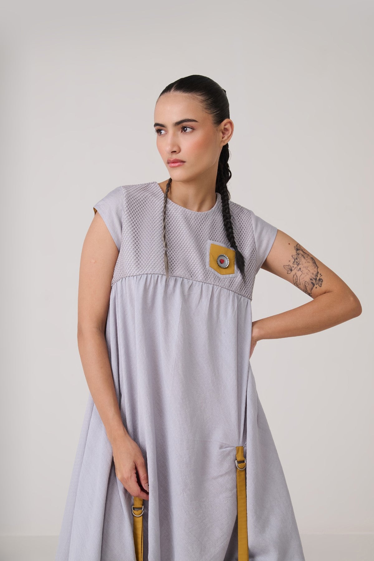 KIMI - Dress — view 6