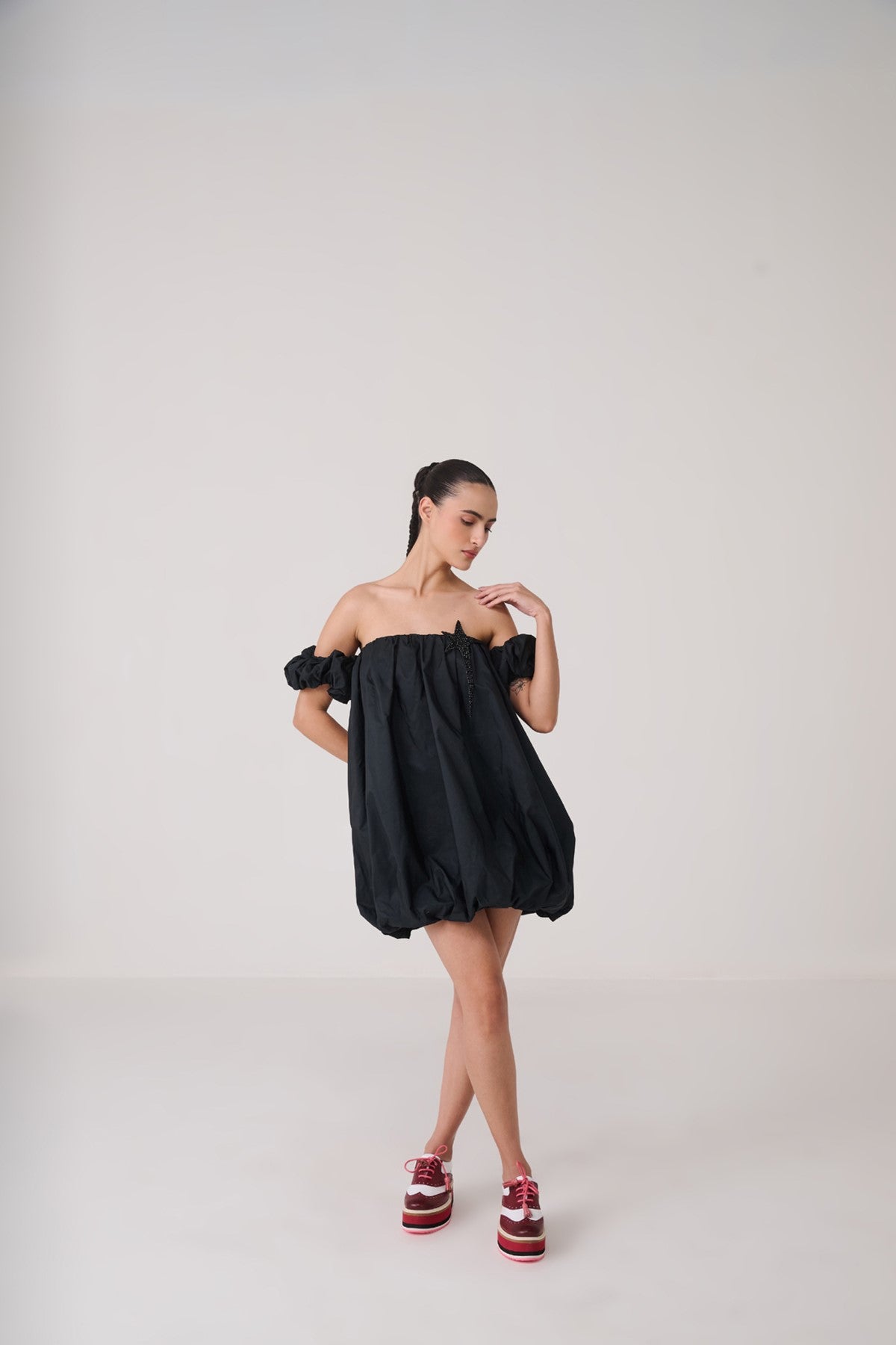 KOEMI - Dress — view 2