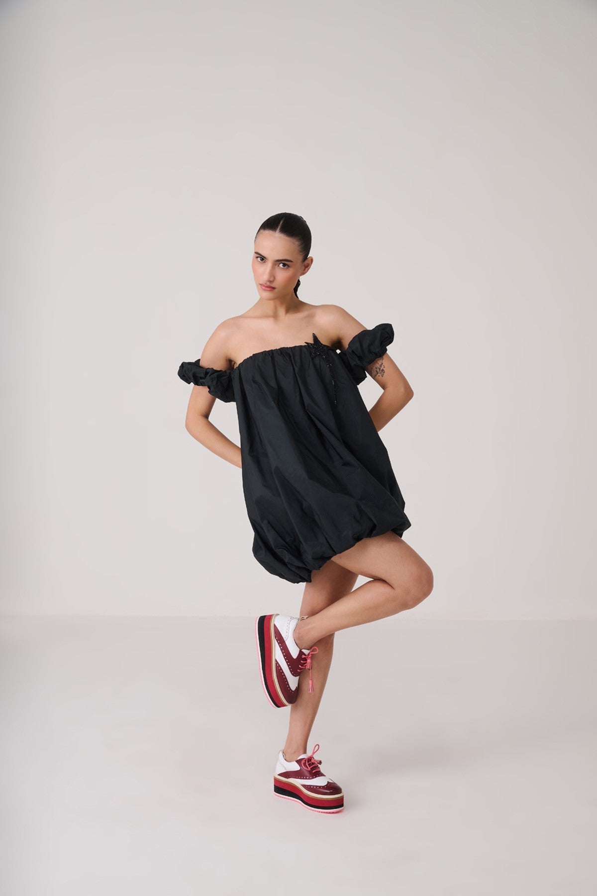 KOEMI - Dress — view 3