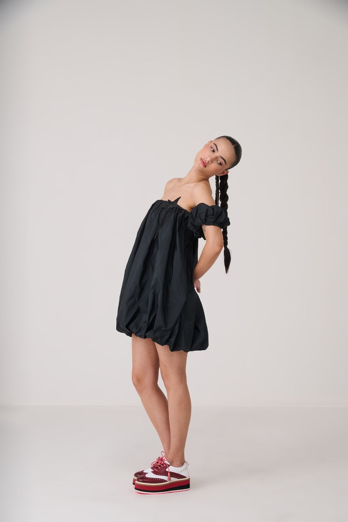 KOEMI - Dress — view 4